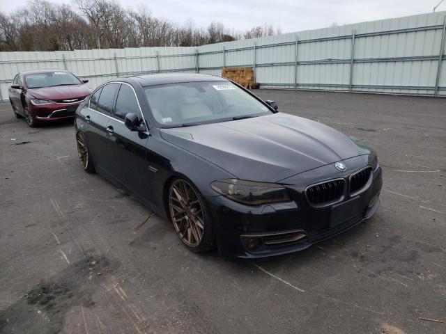2013 bmw 535 d xdri