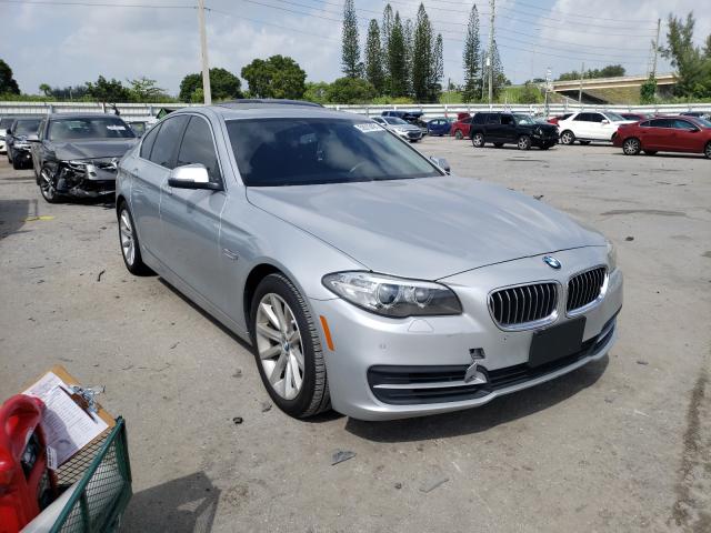 2013 bmw 535 d xdri
