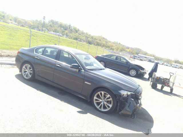 2014 bmw 535d