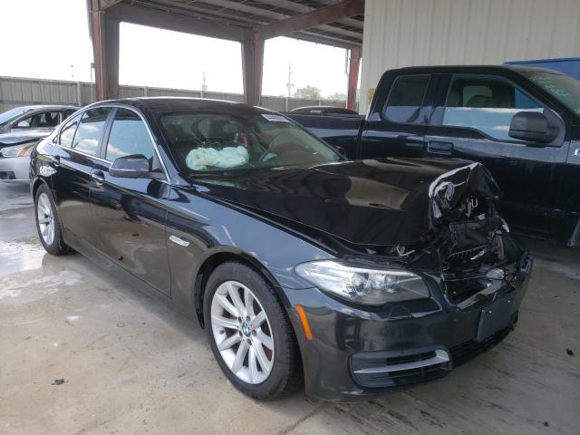 2014 bmw 535 d xdri