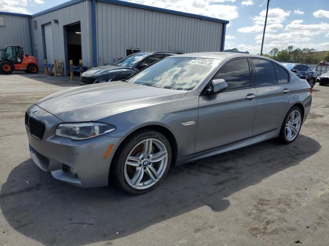 2015 bmw 535
