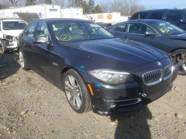2014 bmw 535 d xdri