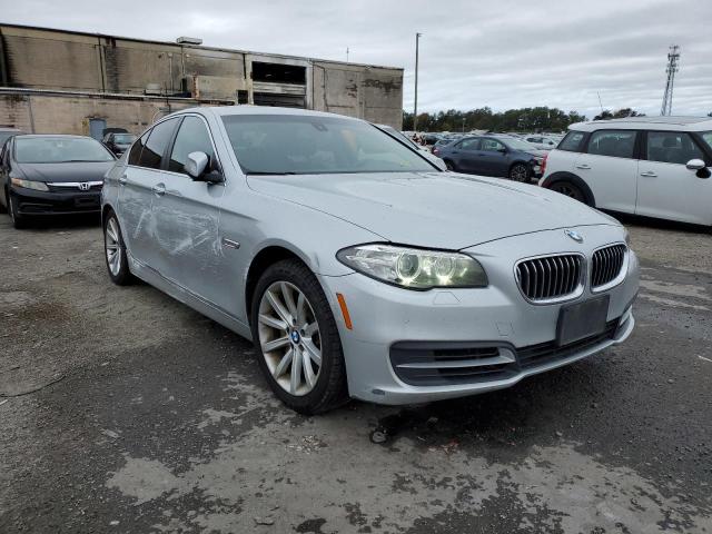 2014 bmw 5 series