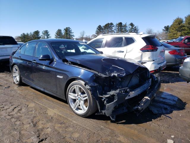 2013 bmw 5 series