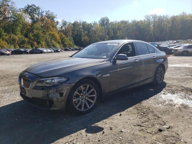 2013 bmw 535 d xdri