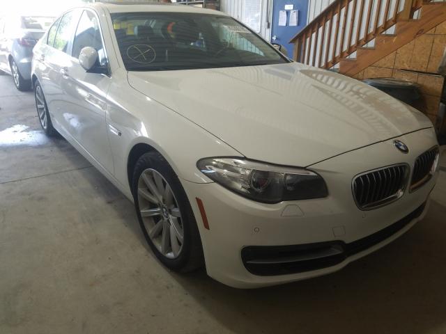 2013 bmw 535 d xdri
