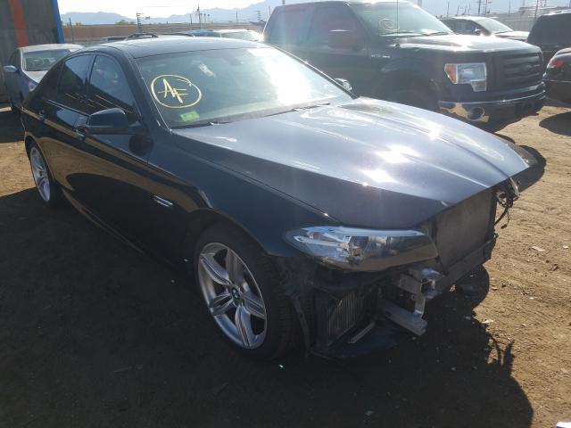 2014 bmw 535 d xdri