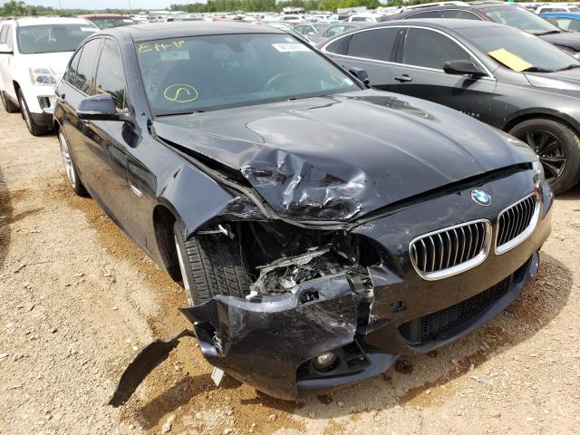 2014 bmw 535d