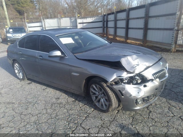 2015 bmw 535d
