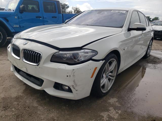 2013 bmw 535d