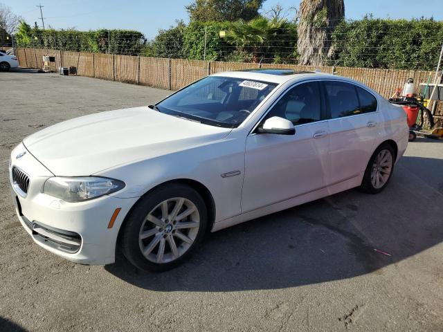 2013 bmw 535d