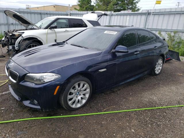 2014 bmw 535 d xdri