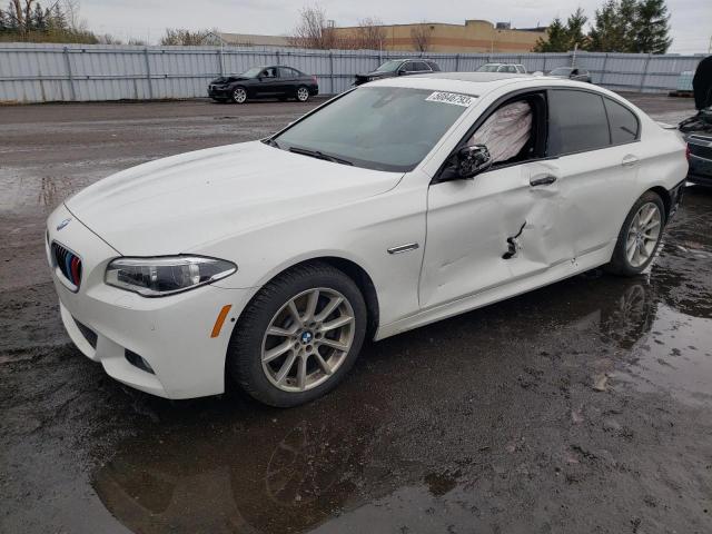 2014 bmw 535d