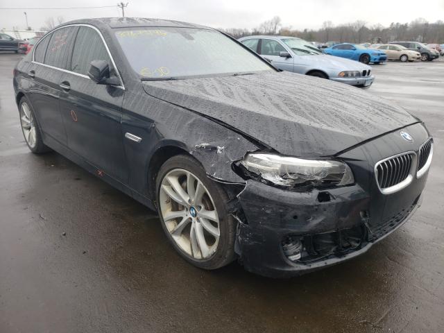 2014 bmw 535d