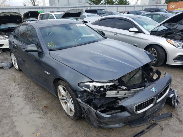 2015 bmw 535d