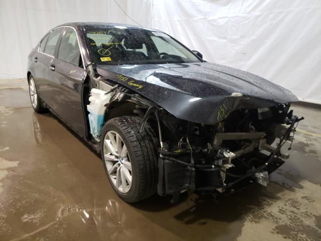 2015 bmw 535d