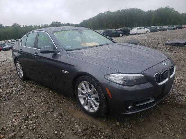 2015 bmw 535d
