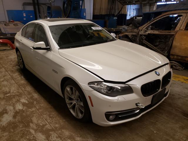 2013 bmw 535 d xdri