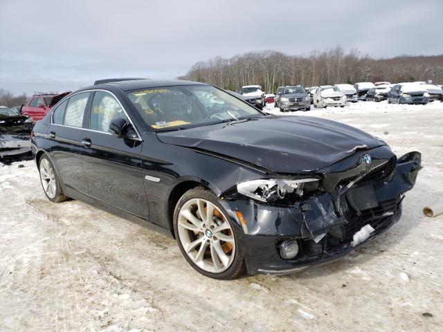 2013 bmw 535 d xdri