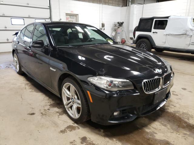 2013 bmw 535 d xdri