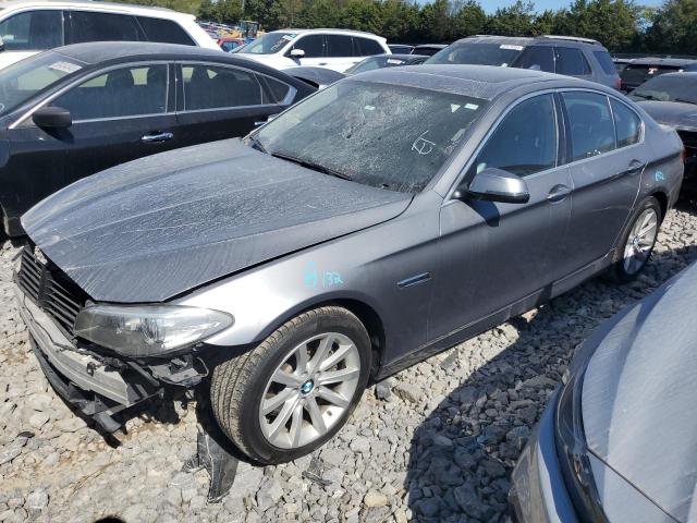 2013 bmw 535 d xdri