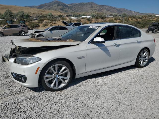 2015 bmw 5 series