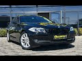 2013 bmw 520d