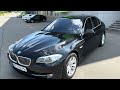 2012 bmw 520d