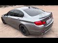 2010 bmw 530