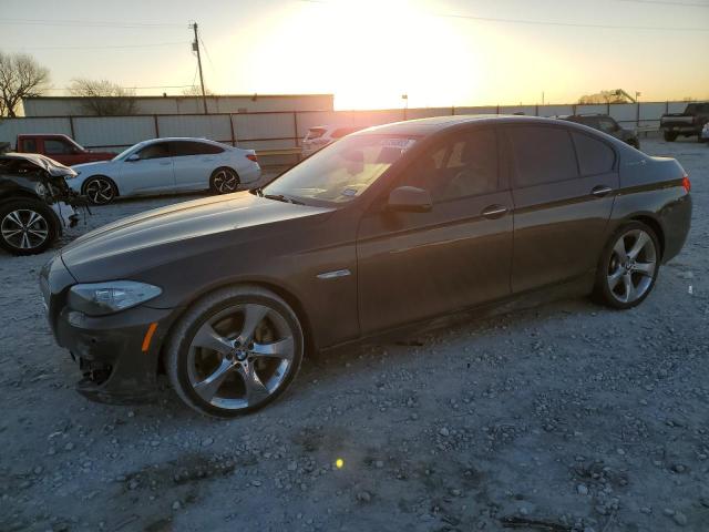 2013 bmw 535 i hybr