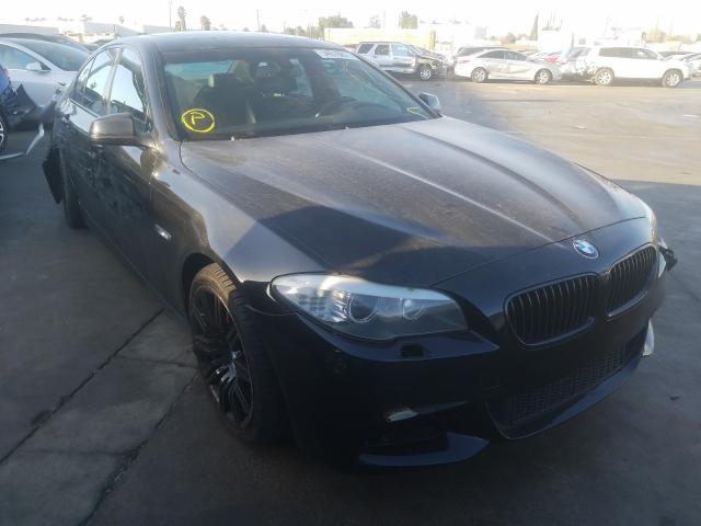 2013 bmw 535 i hybr