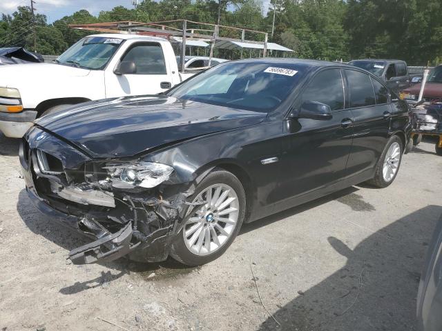 2012 bmw activehybrid 5