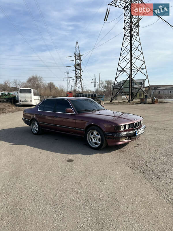 1988 bmw 730