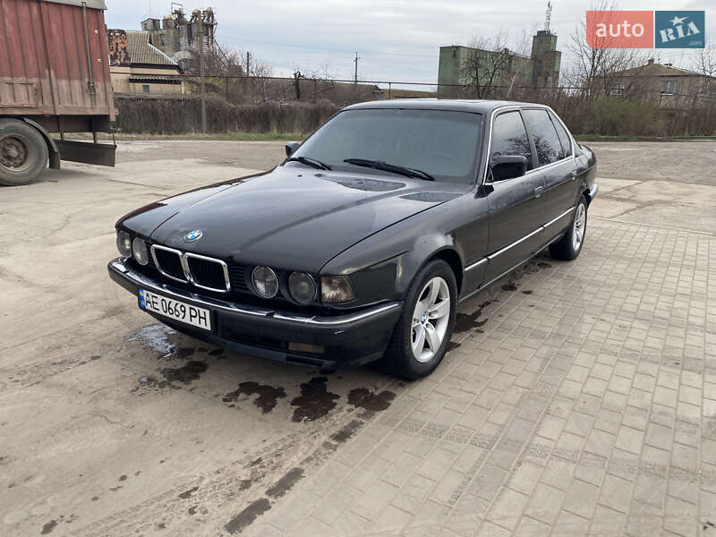 1994 bmw 730i