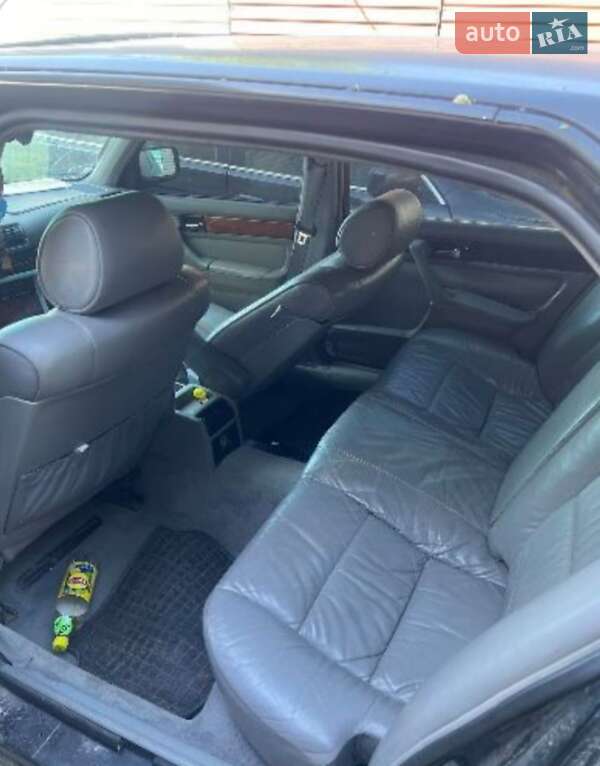 1994 bmw 730