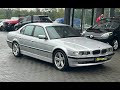 1999 bmw 730d
