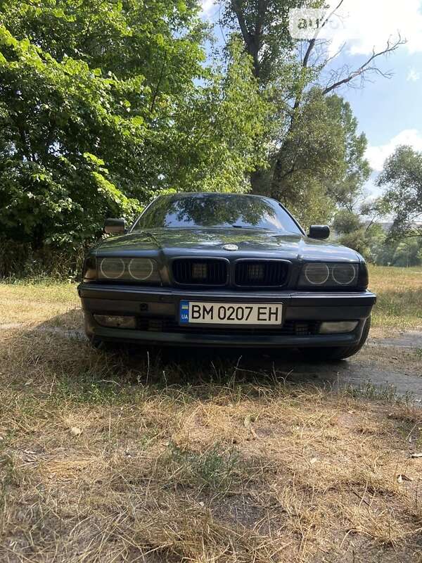 1995 bmw 730i