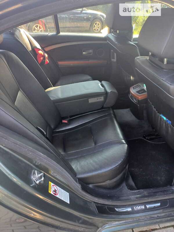2002 bmw 730d