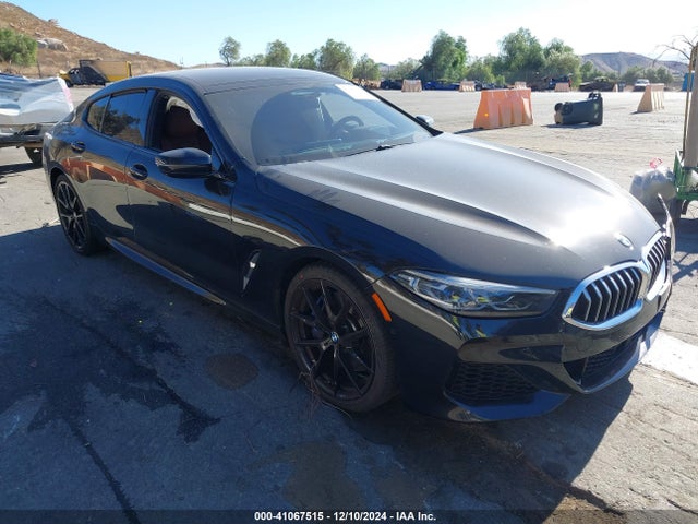 2021 bmw 840i