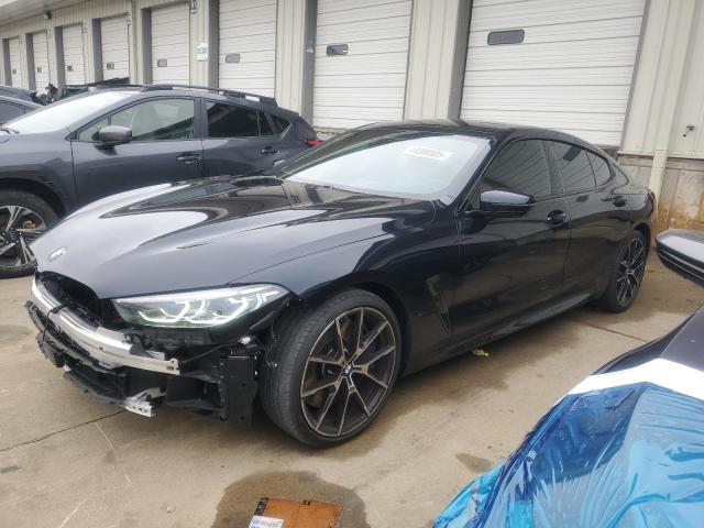 2022 BMW M850i