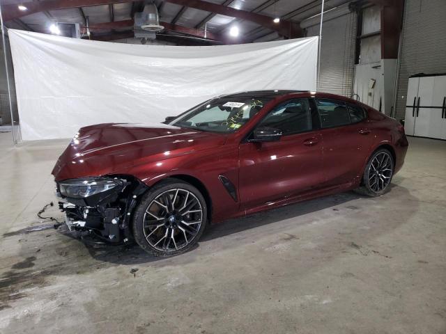 2023 bmw m850i