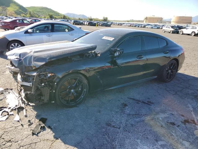 2022 bmw m850i