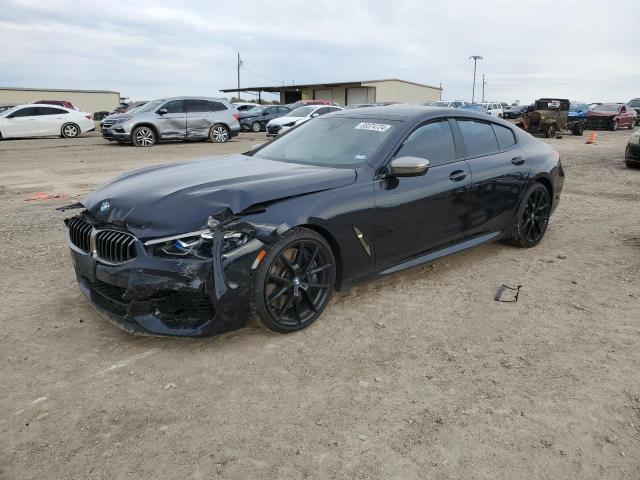2020 bmw m850xi