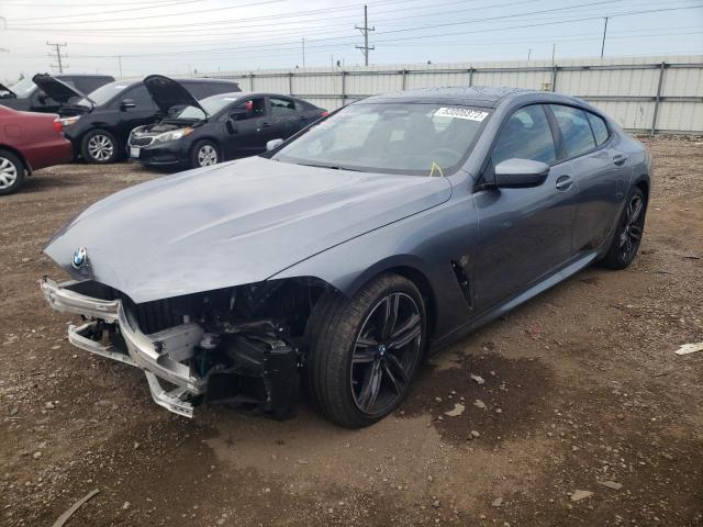 2021 bmw m850xi