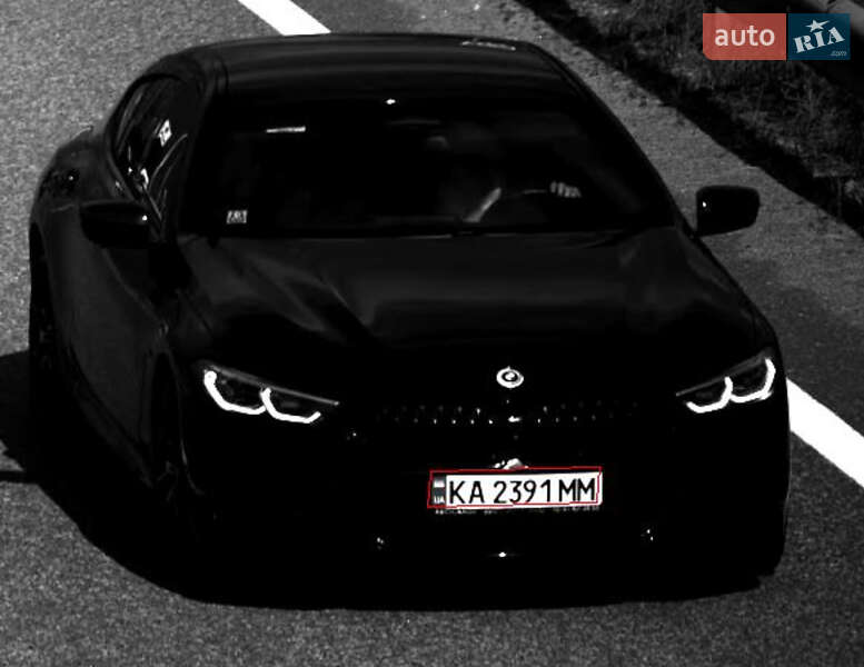 2020 bmw 840