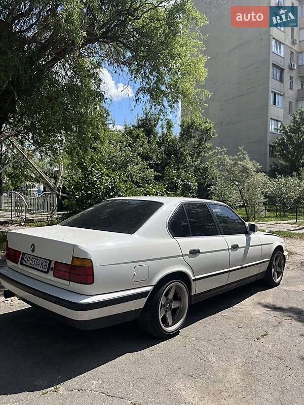 1989 bmw 520i
