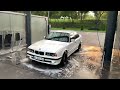 1990 bmw 520