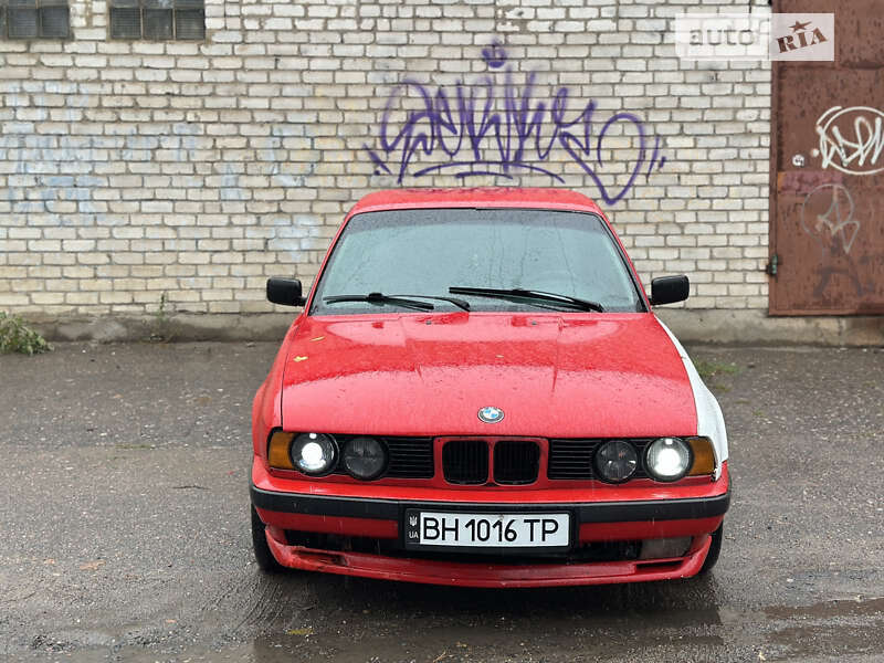 1995 bmw 520i