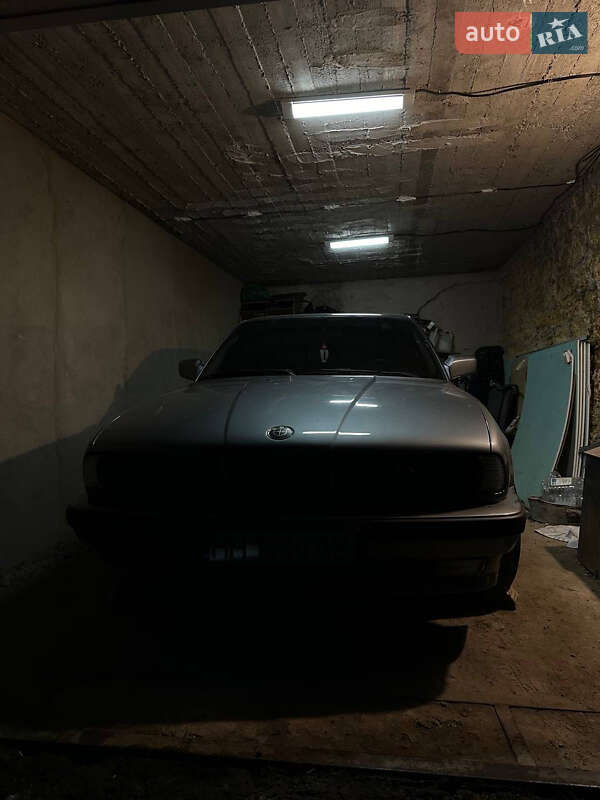1993 bmw 520