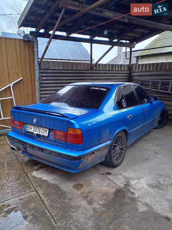1994 bmw 5 series